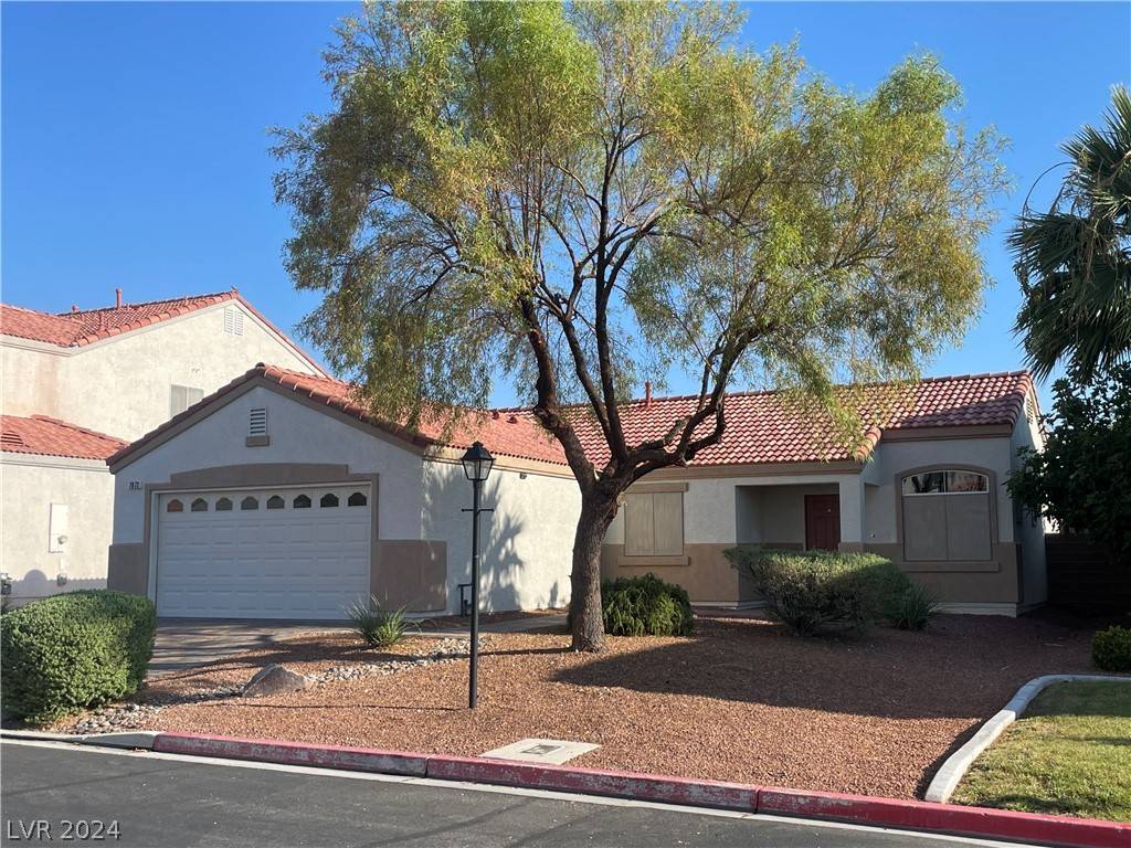 Las Vegas, NV 89131,7872 Villa Encanto Avenue