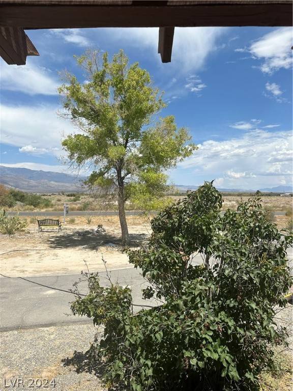 Pahrump, NV 89048,4640 Whirlwind Avenue