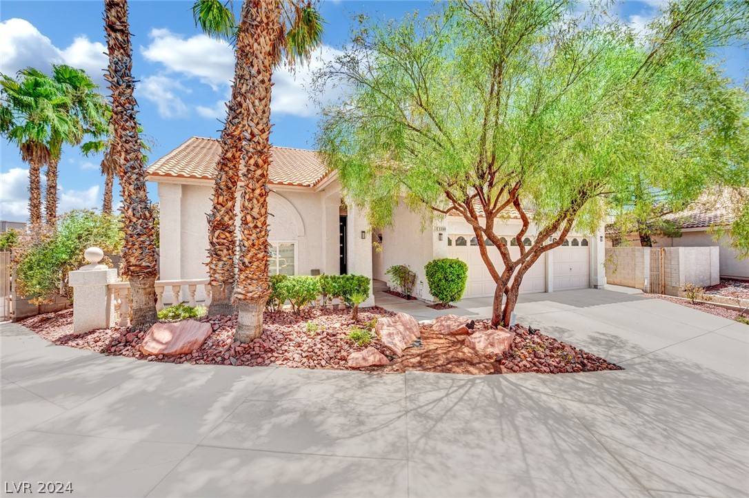 Las Vegas, NV 89117,3380 Shallow Pond Drive