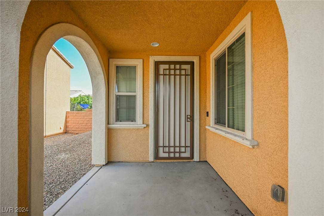 North Las Vegas, NV 89084,817 Condor Creek Court