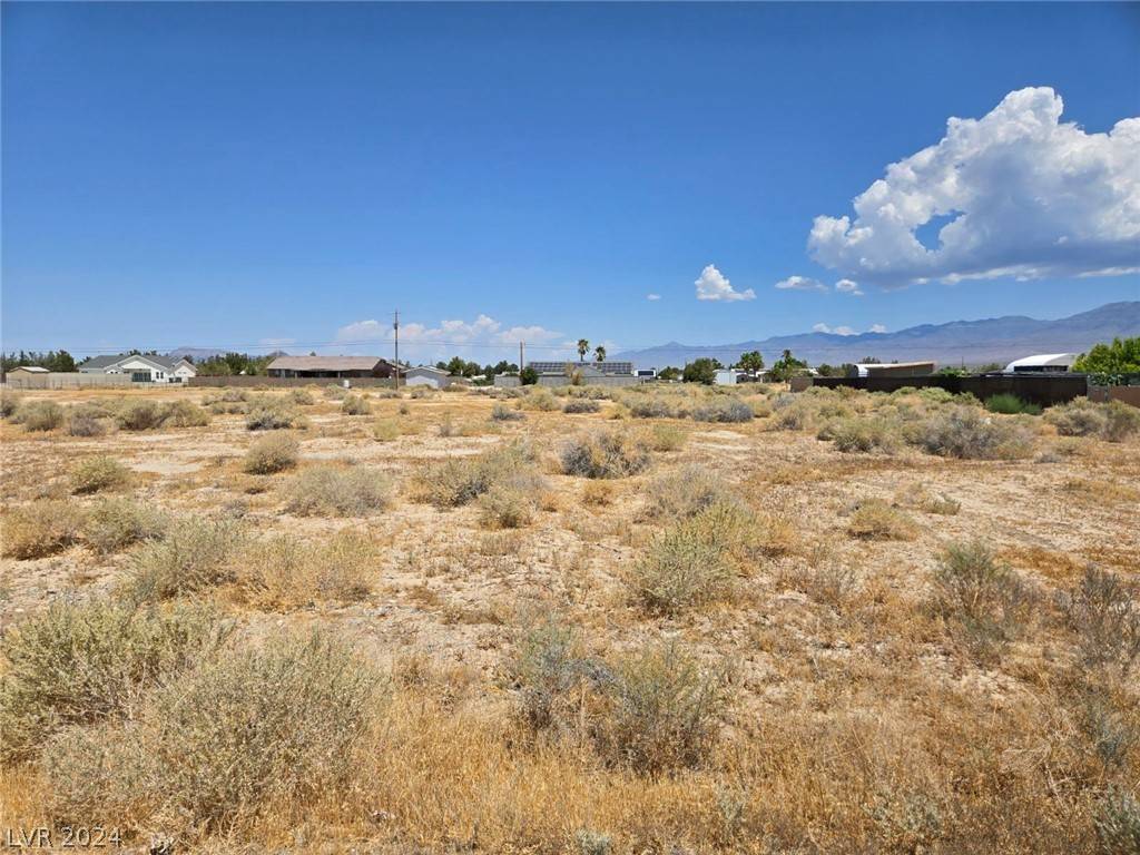 Pahrump, NV 89048,1580 E Elderberry Street