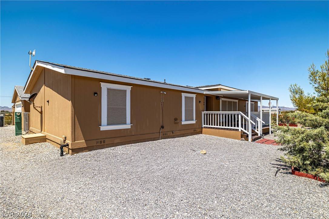 Pahrump, NV 89060,5780 N Genoa Avenue