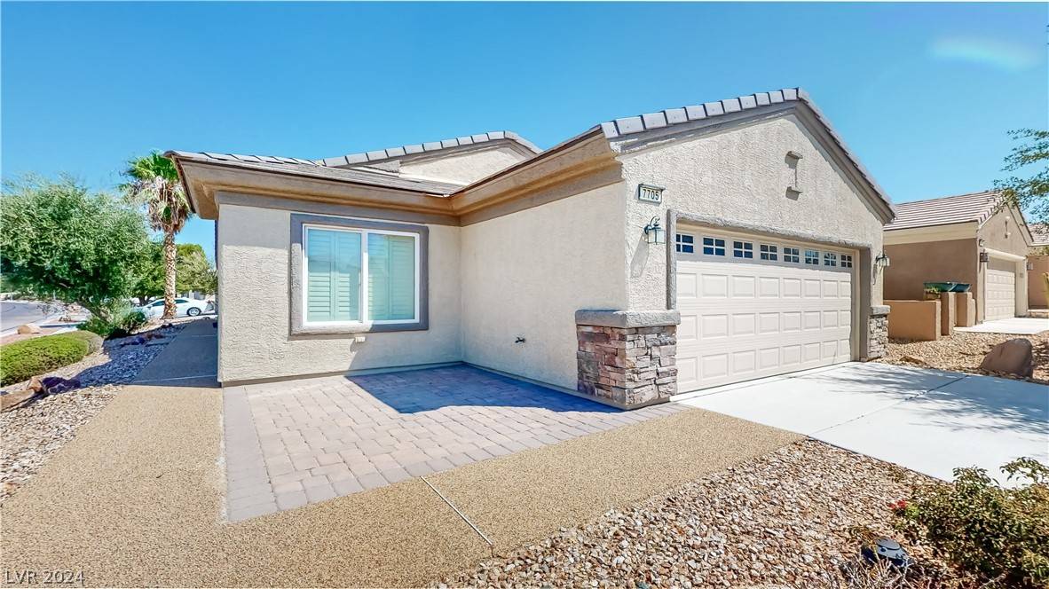 North Las Vegas, NV 89084,7705 Pine Warbler Way