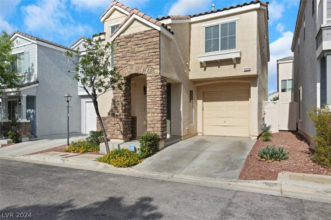 Las Vegas, NV 89139,8230 Golden Flowers Street