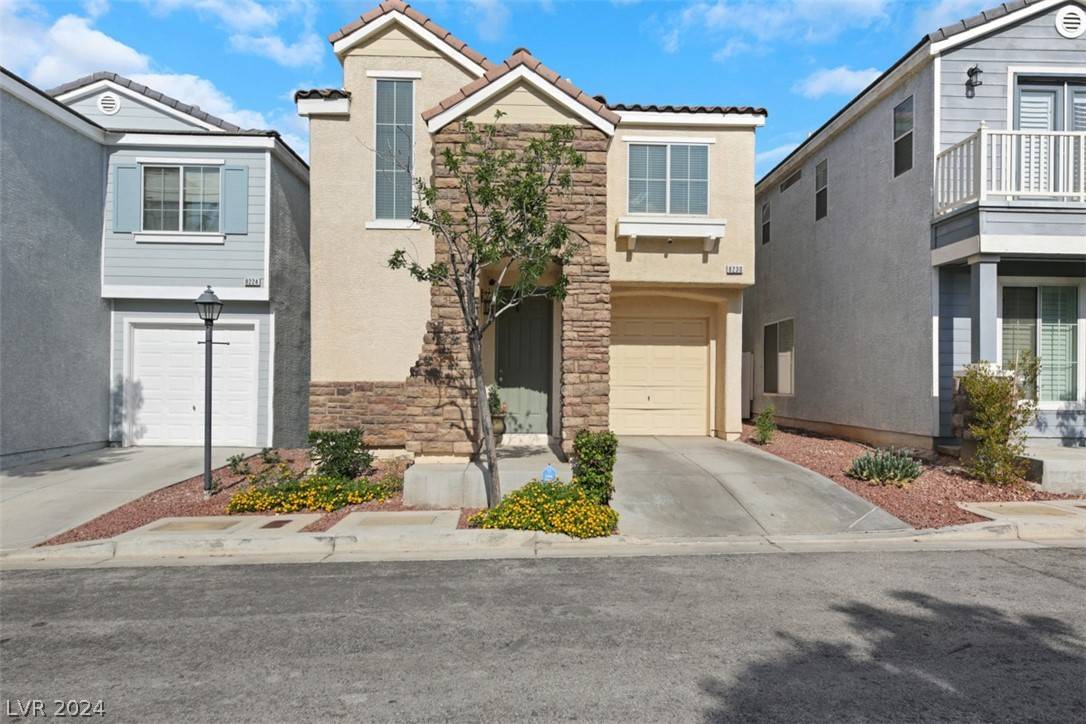 Las Vegas, NV 89139,8230 Golden Flowers Street