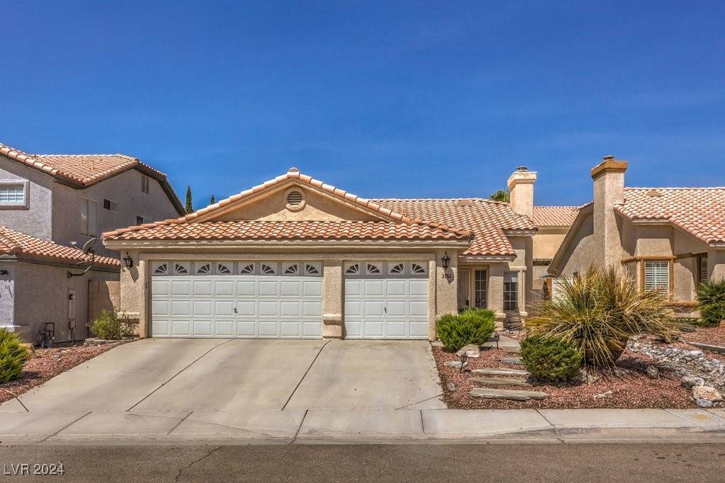 Las Vegas, NV 89147,3761 Tranquility Ridge Court