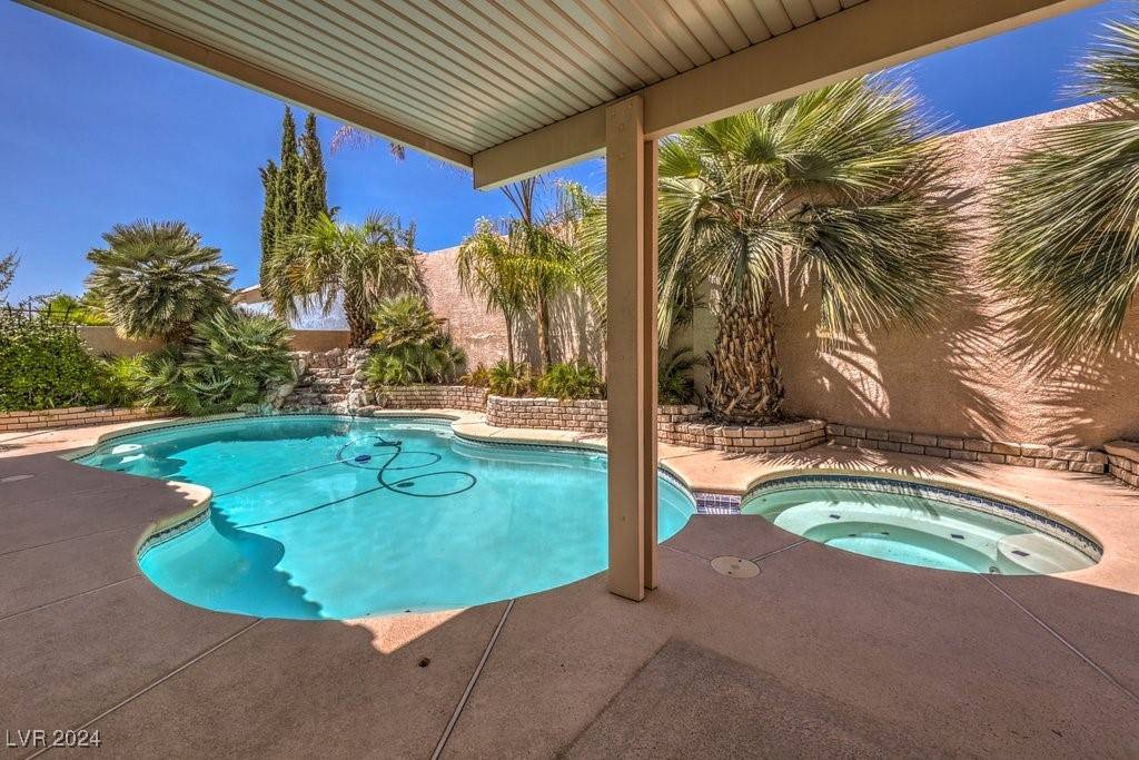 Las Vegas, NV 89147,3761 Tranquility Ridge Court