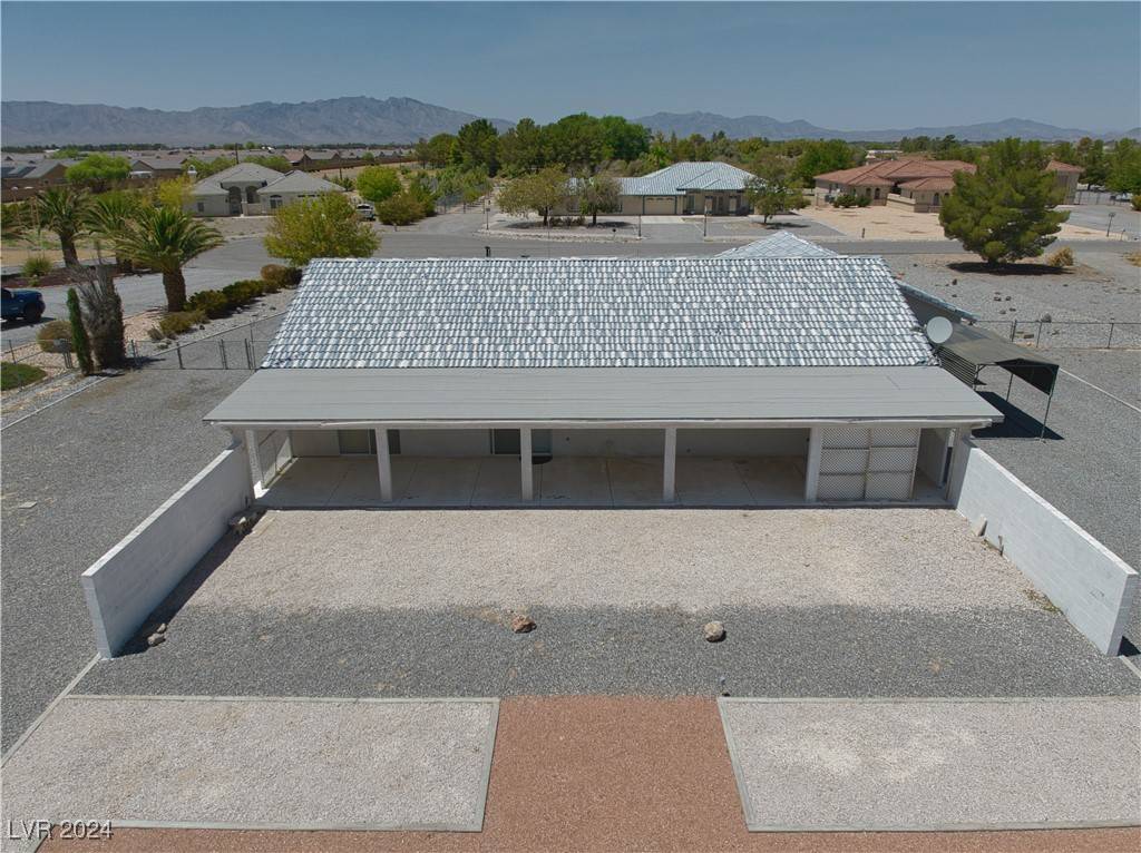 Pahrump, NV 89061,5181 Sumpter Court