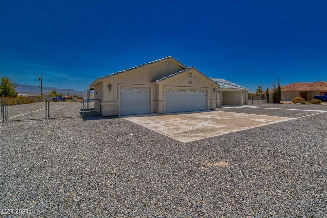 Pahrump, NV 89061,5181 Sumpter Court