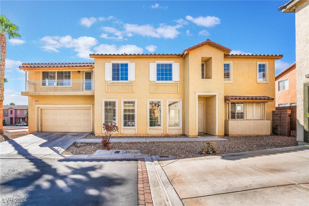 Las Vegas, NV 89147,8092 Retriever Avenue