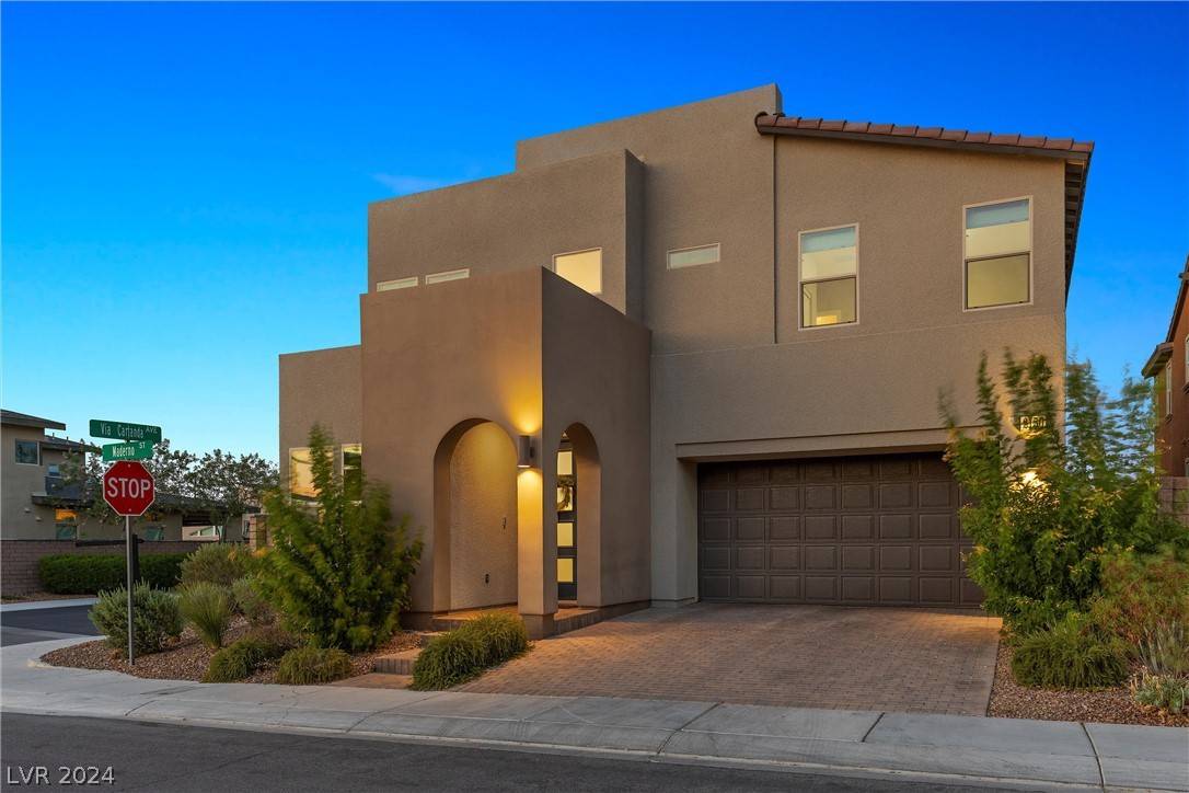 Henderson, NV 89044,2150 Maderno Street