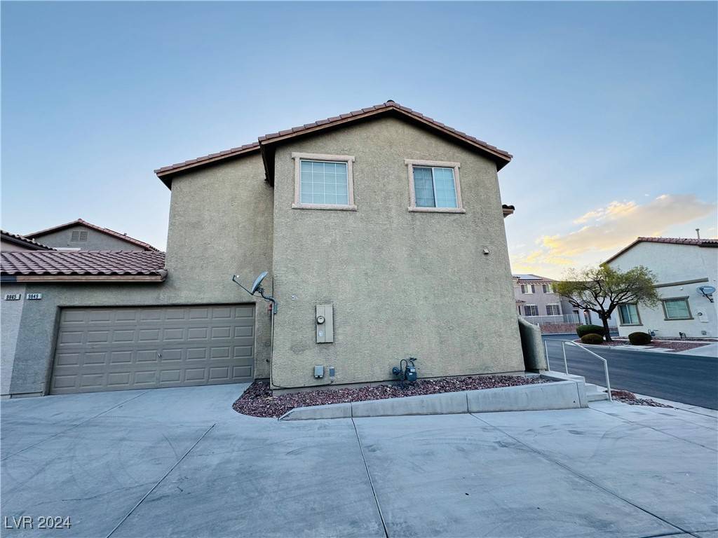 Las Vegas, NV 89149,9849 Fountain Walk Avenue