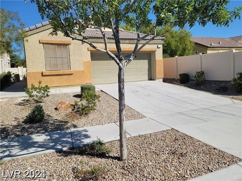 North Las Vegas, NV 89081,3656 Bella Legato Avenue