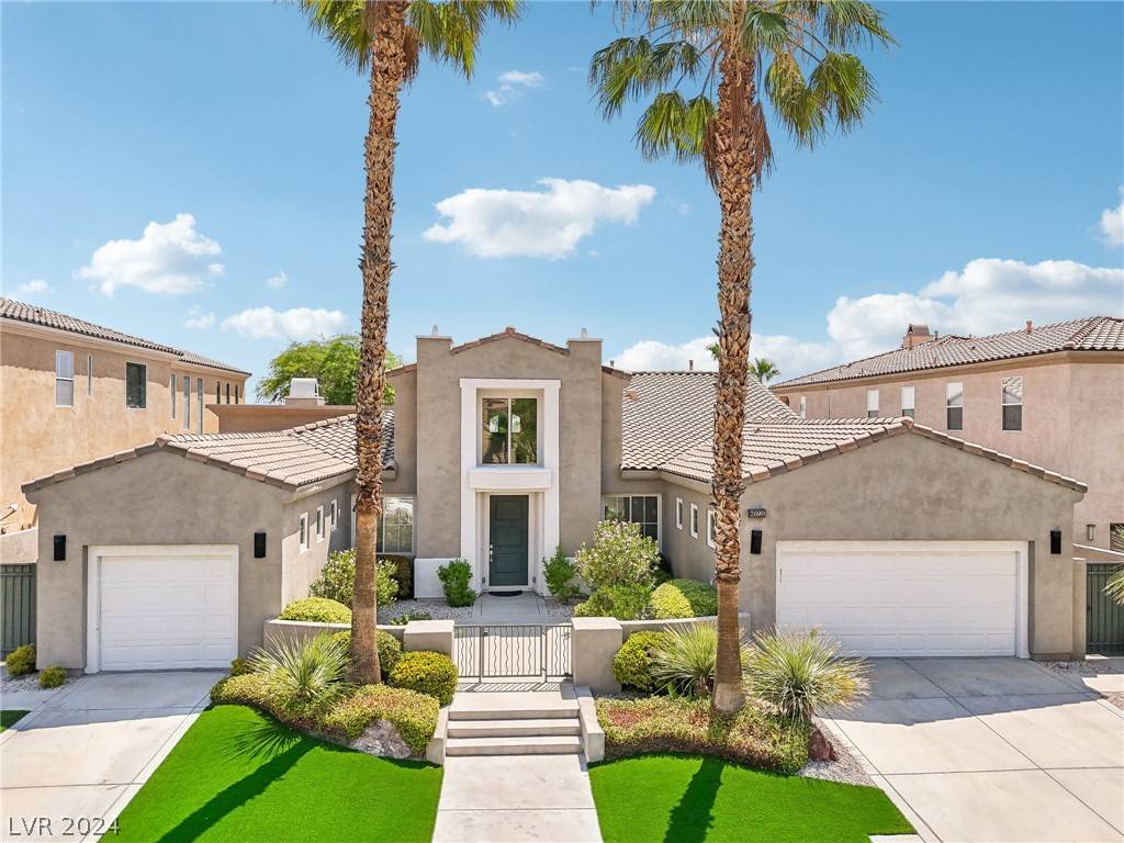 Las Vegas, NV 89135,2690 Grassy Spring Place