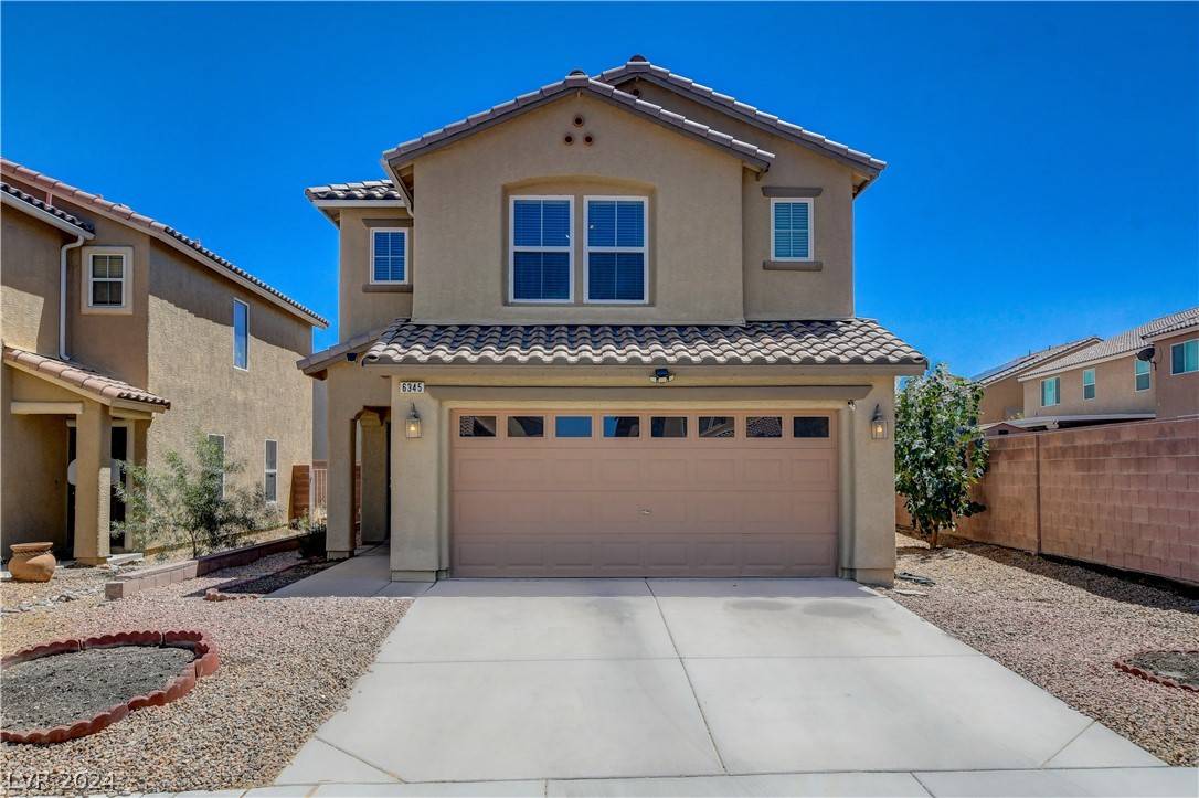 Las Vegas, NV 89139,6345 Silver Ribbon Court