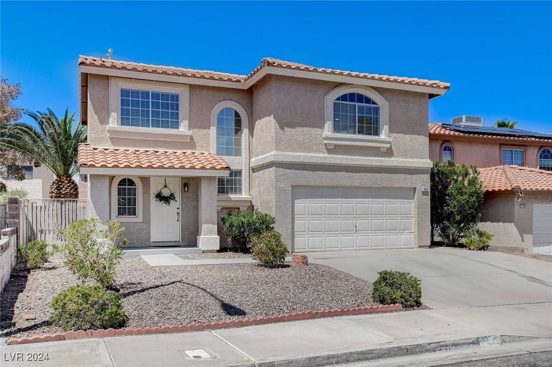 Henderson, NV 89014,1460 Homestead Court