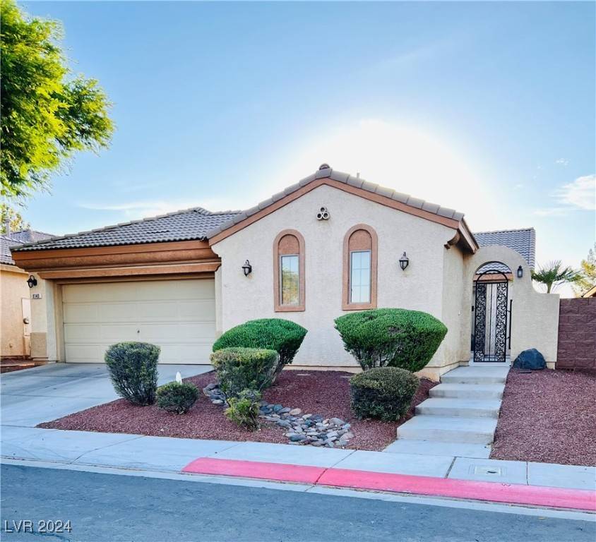 North Las Vegas, NV 89085,8140 Slate Falls Street