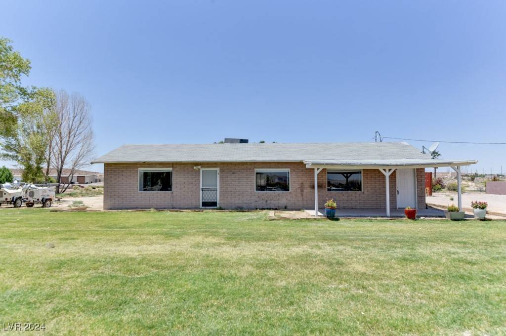 Moapa, NV 89025,1711 E State Highway 168