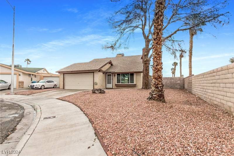 Las Vegas, NV 89147,4024 Archcrest Circle