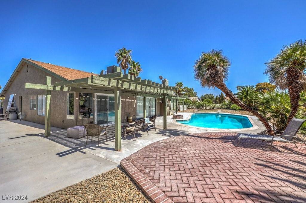 Las Vegas, NV 89120,3929 Briarcrest Court