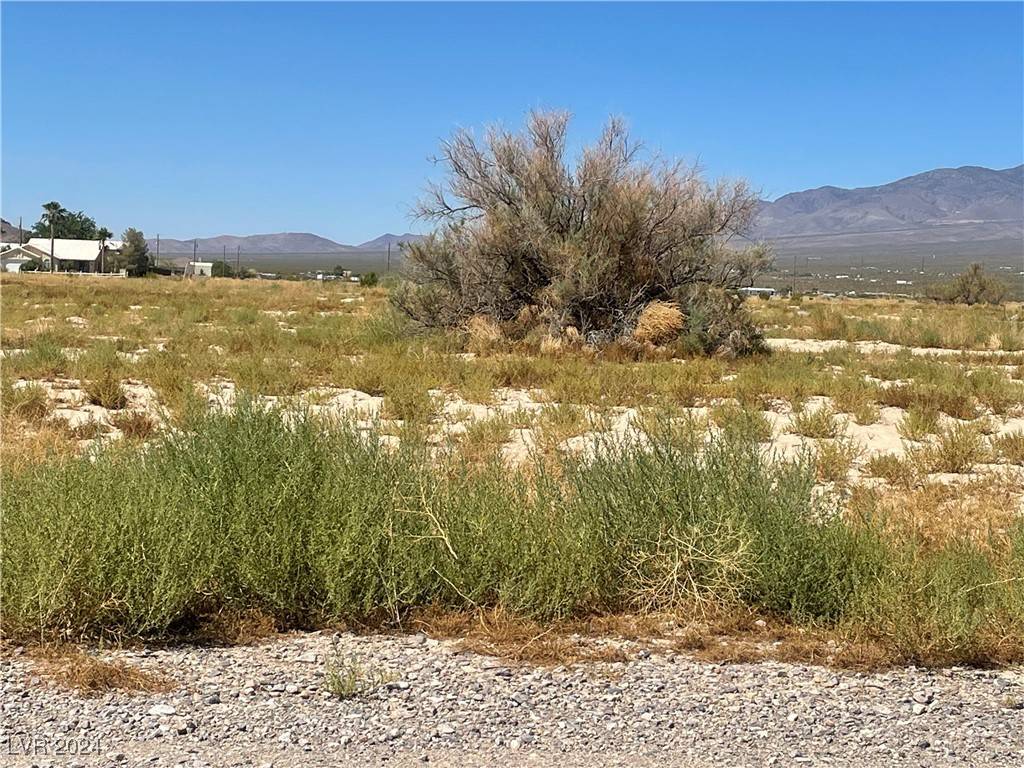 Pahrump, NV 89060,1280 W Cometa Lane