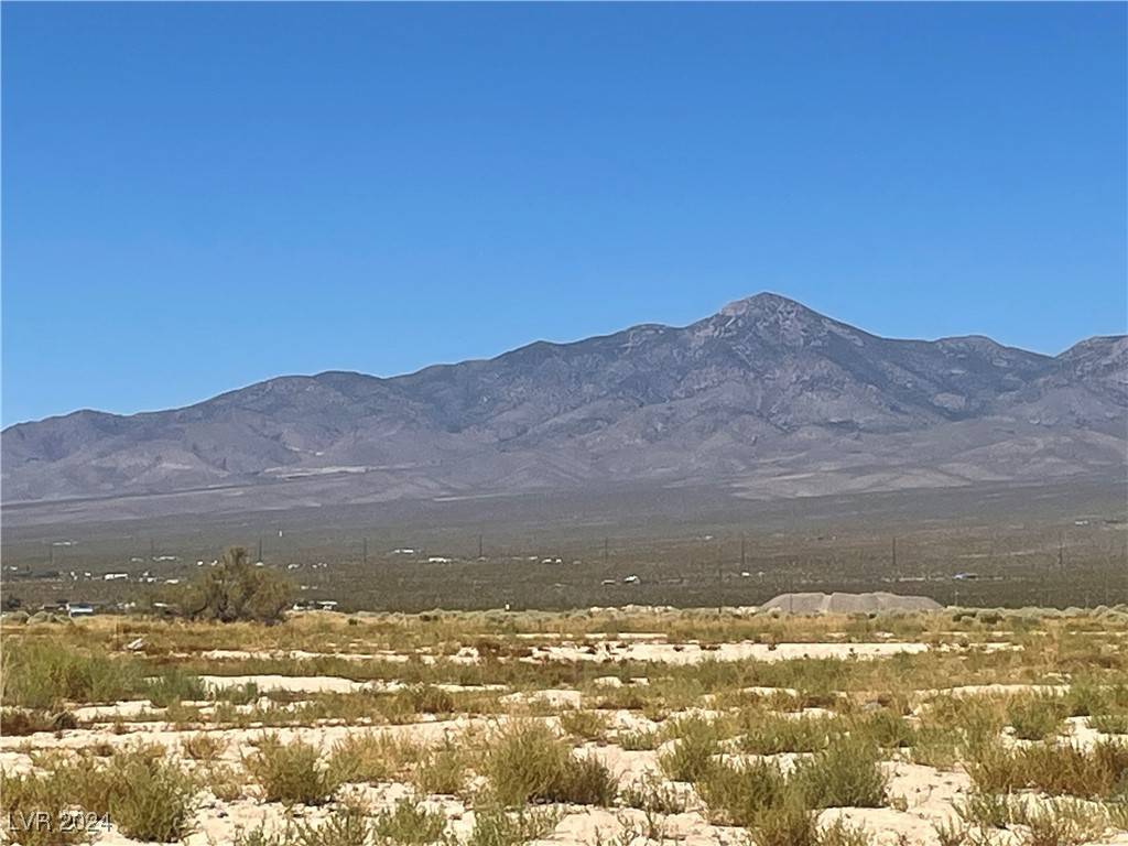 Pahrump, NV 89060,1280 W Cometa Lane