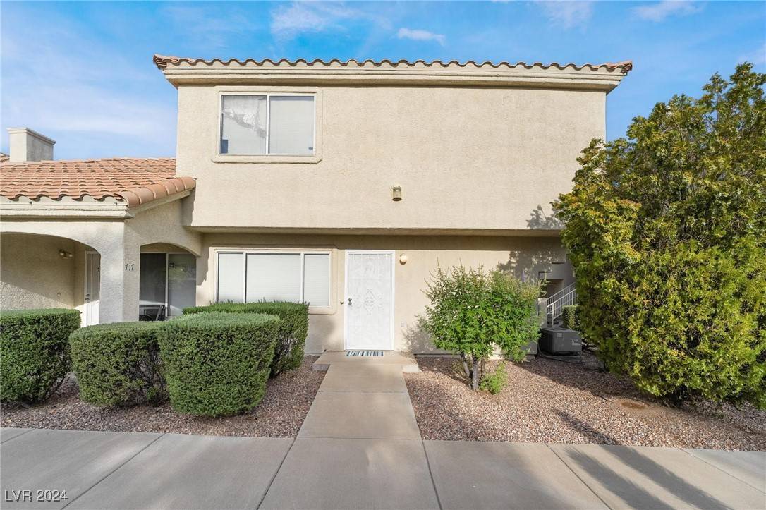 Henderson, NV 89015,711 Anne Lane #711