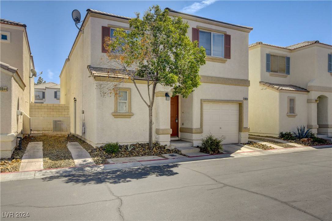 Las Vegas, NV 89183,10050 CRISP CLOVER Street