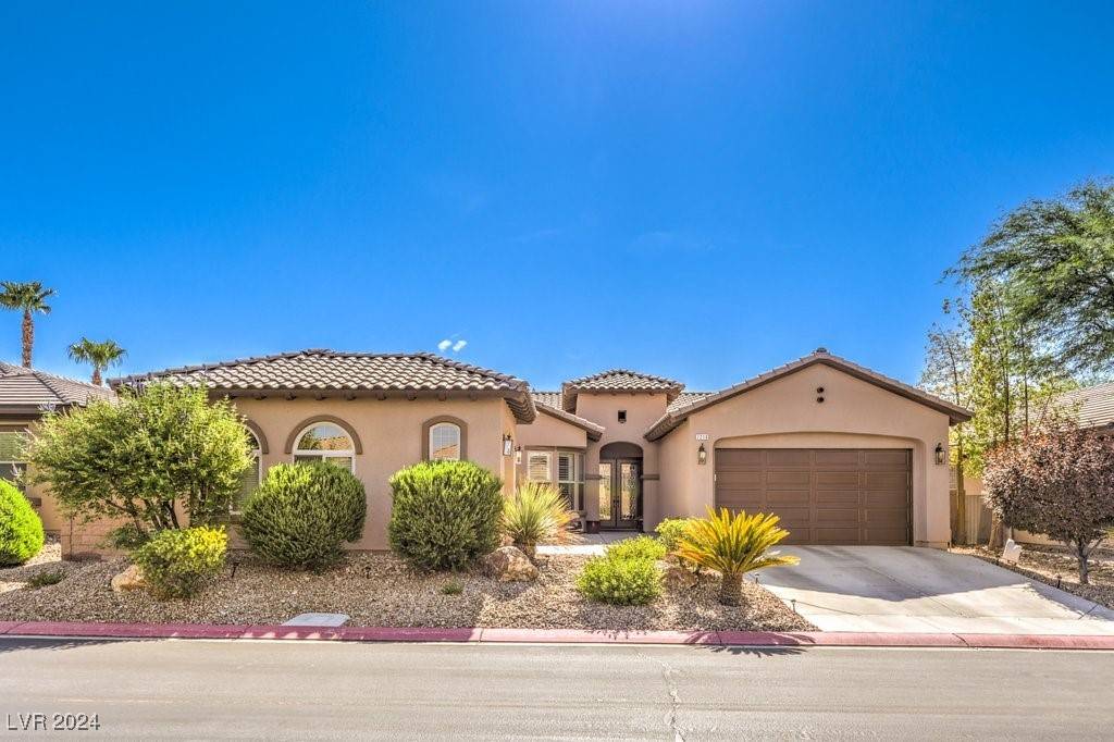 North Las Vegas, NV 89084,7216 Redhead Drive