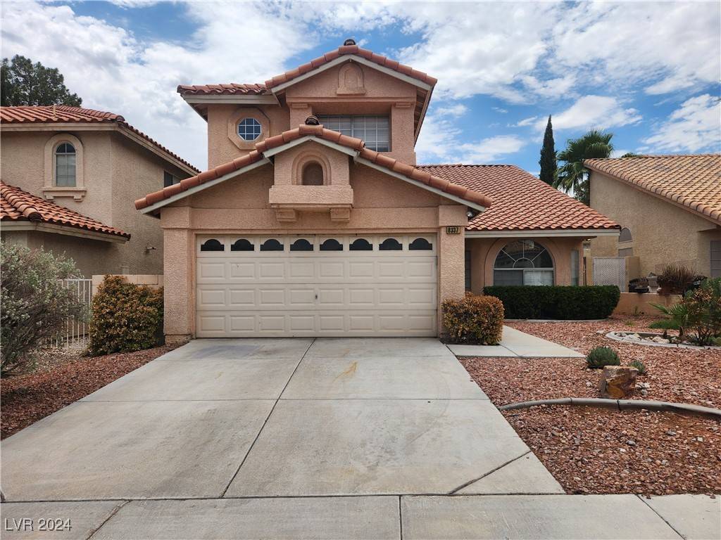 Las Vegas, NV 89128,8337 HOLLOW WHARF Drive