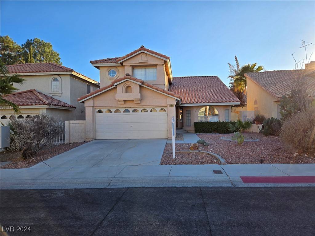 Las Vegas, NV 89128,8337 HOLLOW WHARF Drive