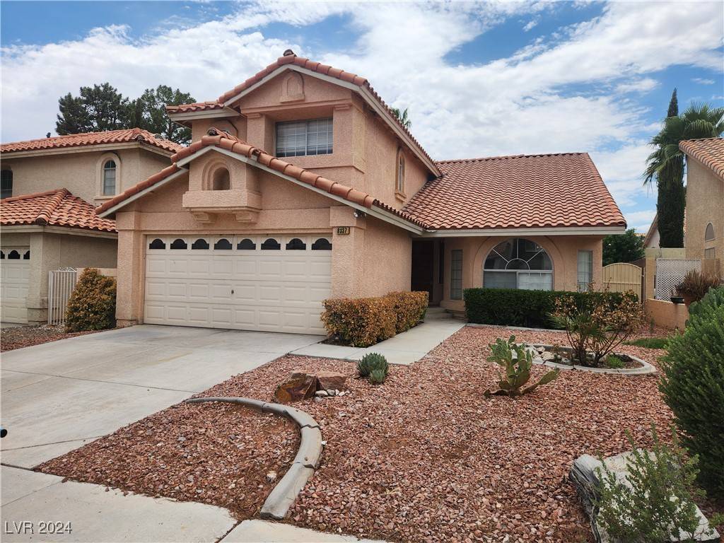 Las Vegas, NV 89128,8337 HOLLOW WHARF Drive