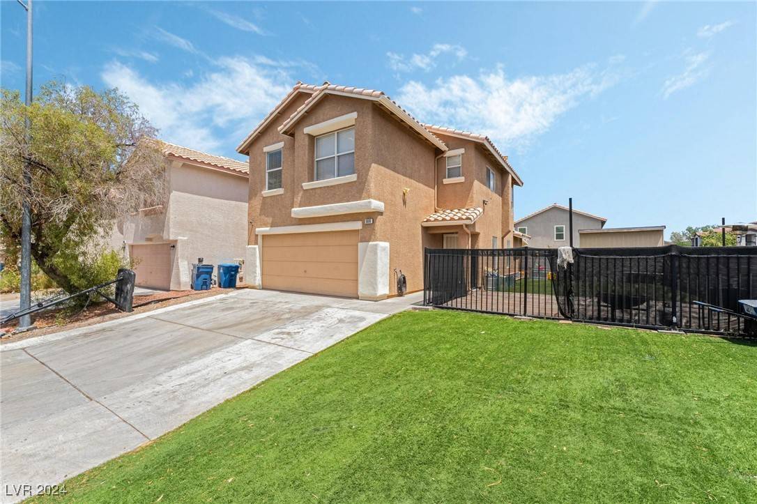 Las Vegas, NV 89183,9996 SHALLOT Court