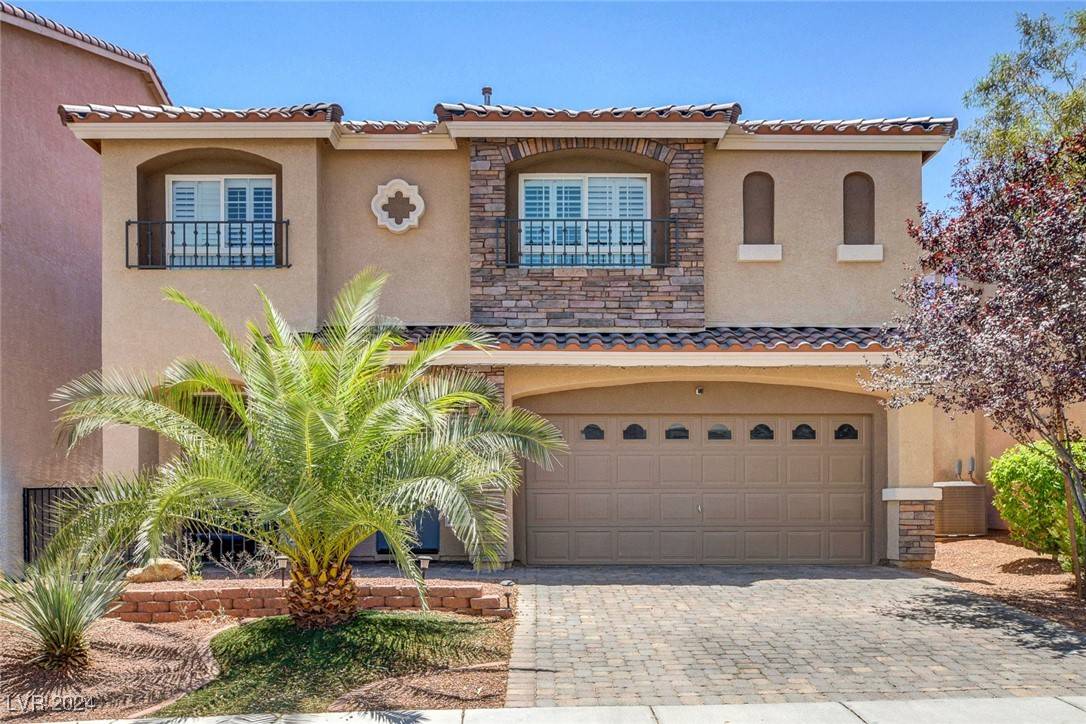 Las Vegas, NV 89139,6451 Parrot Ridge Court