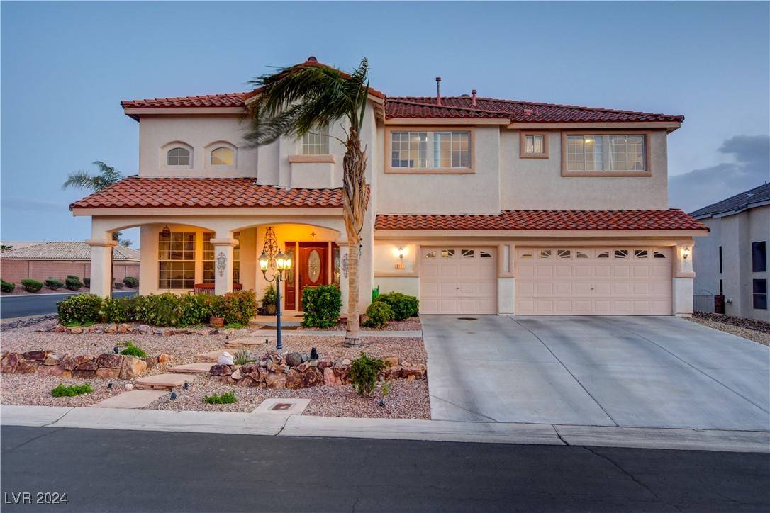 Las Vegas, NV 89142,6857 Adobe Villa Avenue