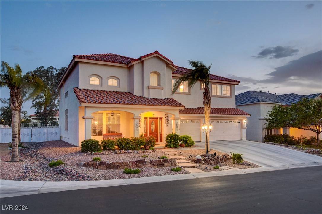 Las Vegas, NV 89142,6857 Adobe Villa Avenue