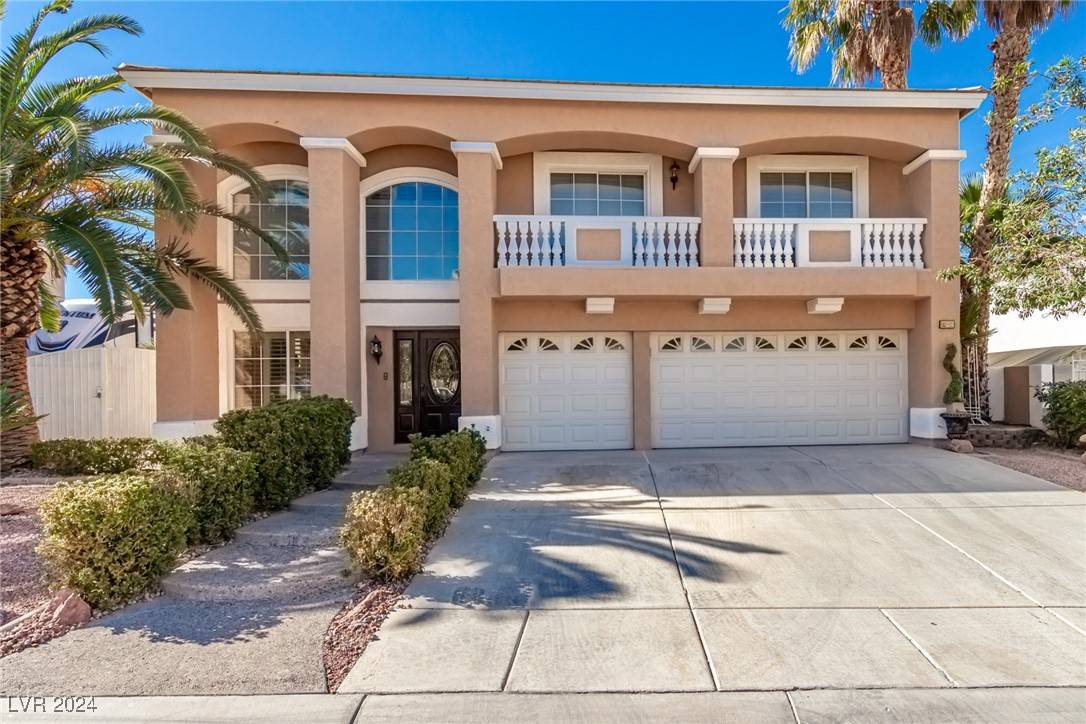 Las Vegas, NV 89123,9523 Coral Bell Court