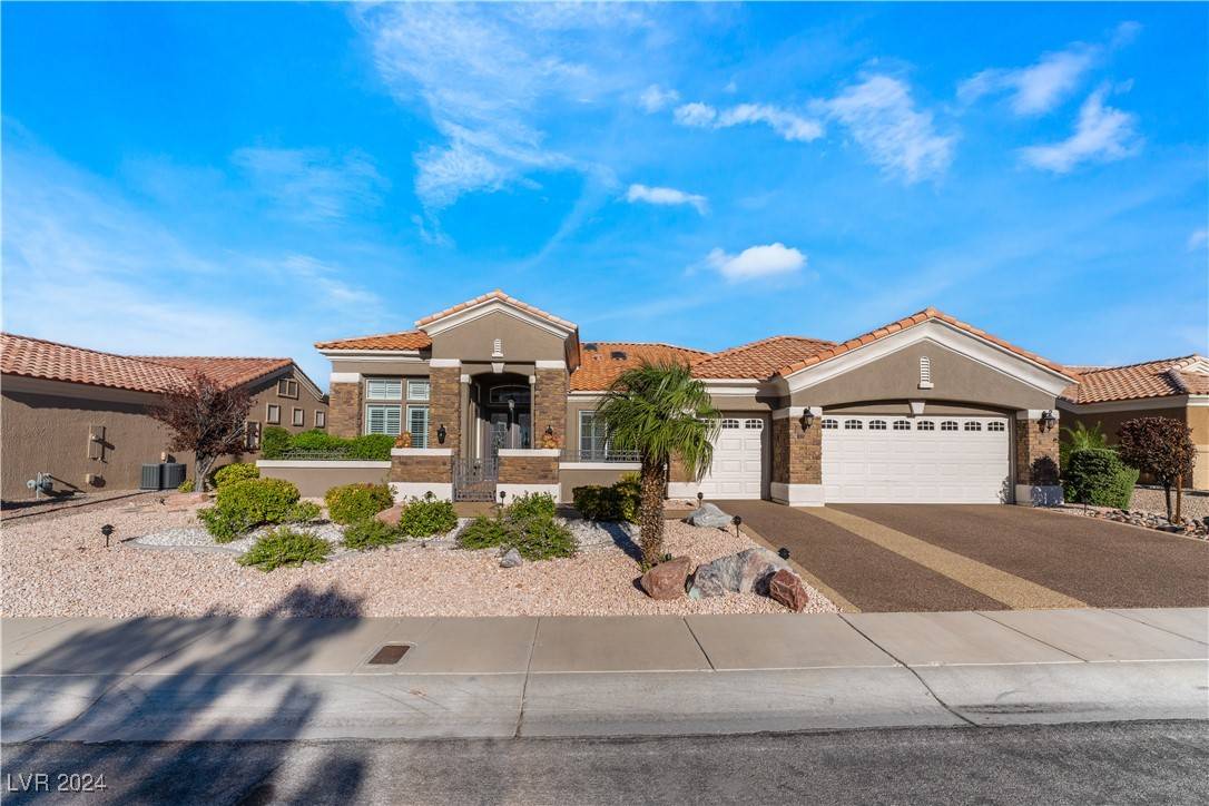 Las Vegas, NV 89134,2312 Sun Cliffs Street