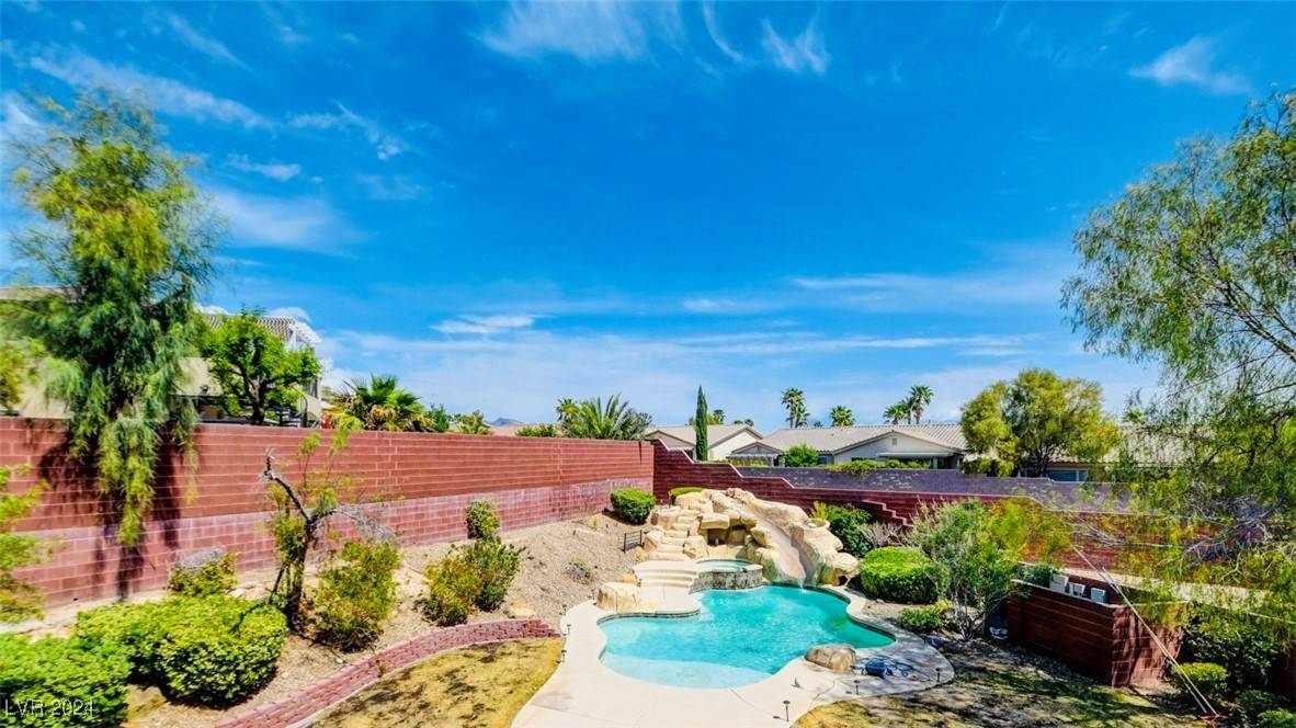 Las Vegas, NV 89135,5301 Fairbranch Lane