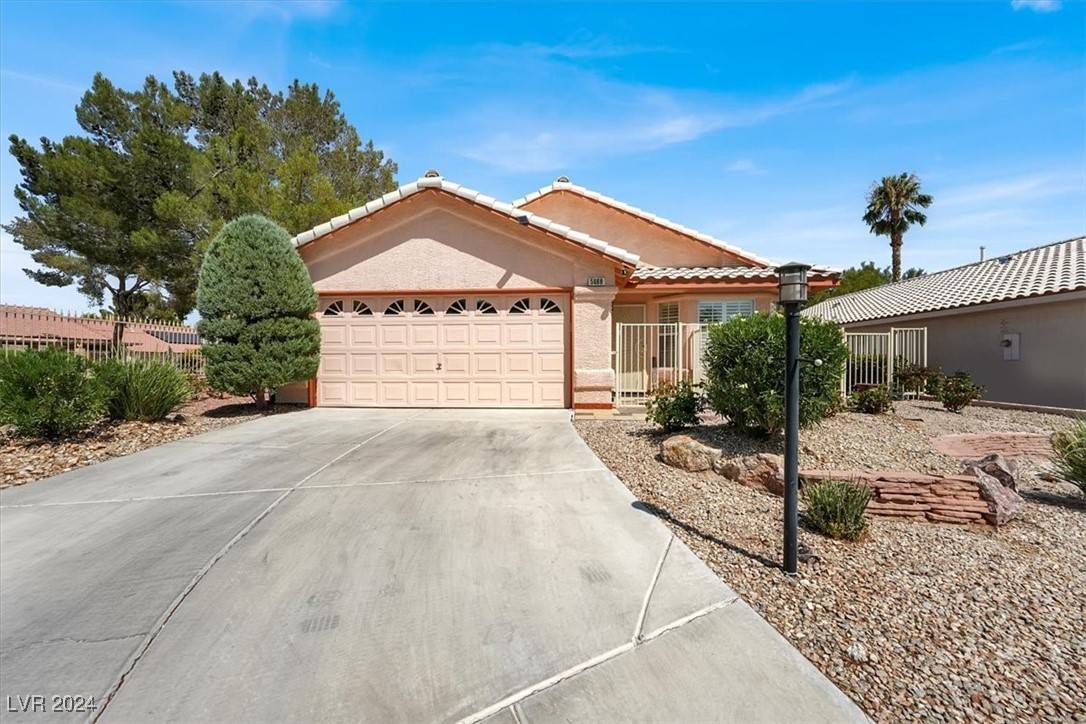 Las Vegas, NV 89130,5468 Patchwood Court