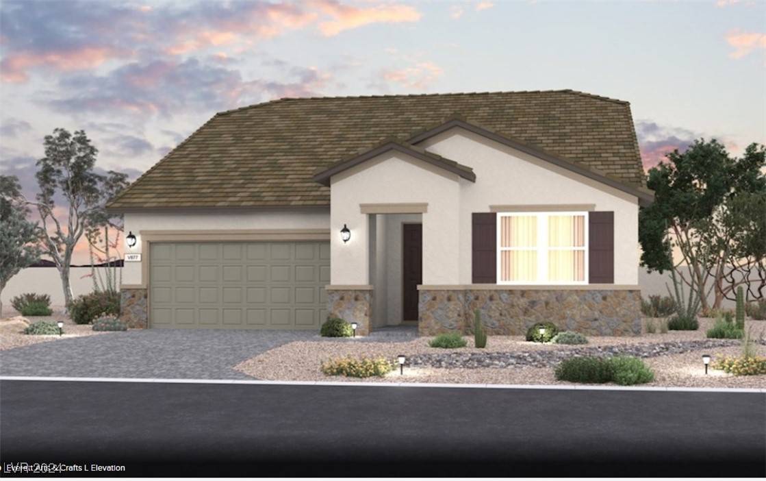 Henderson, NV 89015,336 Talladega Court #lot 12