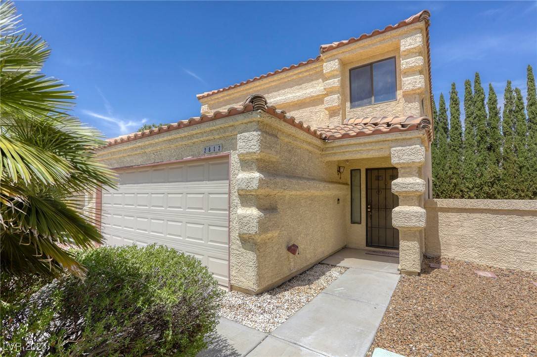 Las Vegas, NV 89117,2812 Willow Wind Court