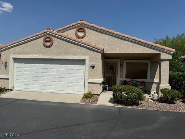 Las Vegas, NV 89122,4960 Mascaro Drive