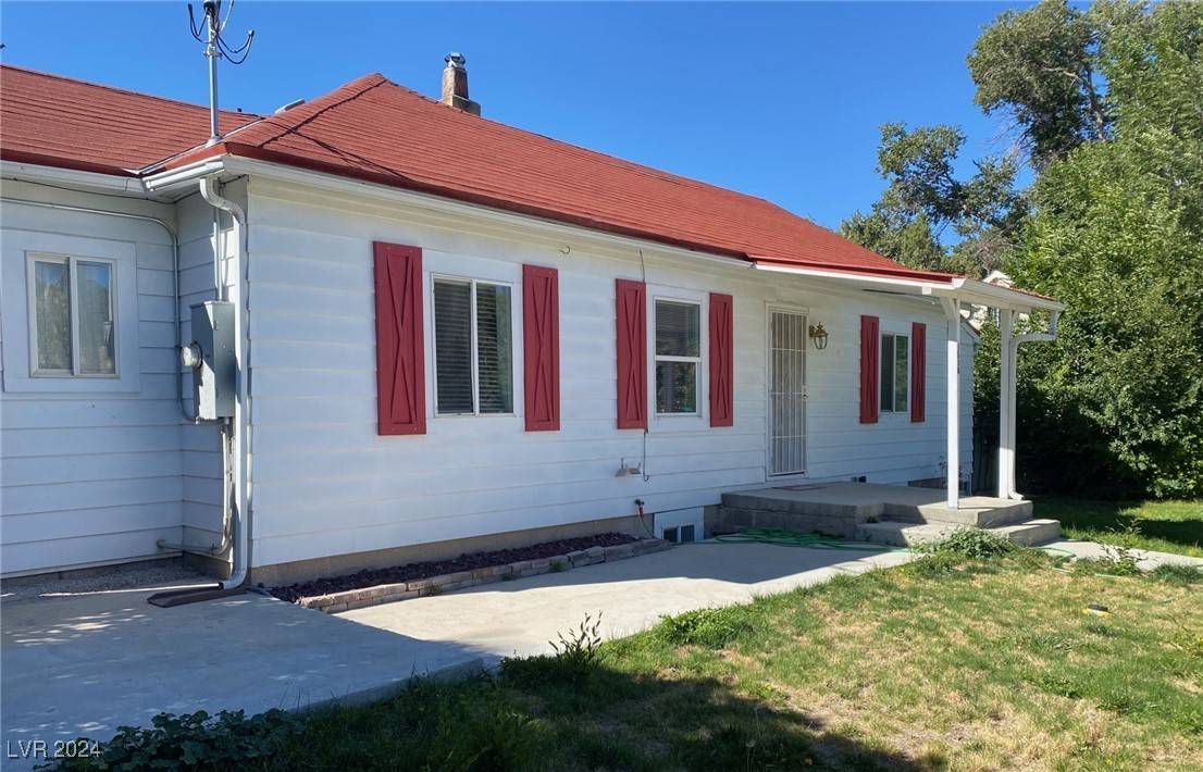 Ely, NV 89301,1530 Mill Street