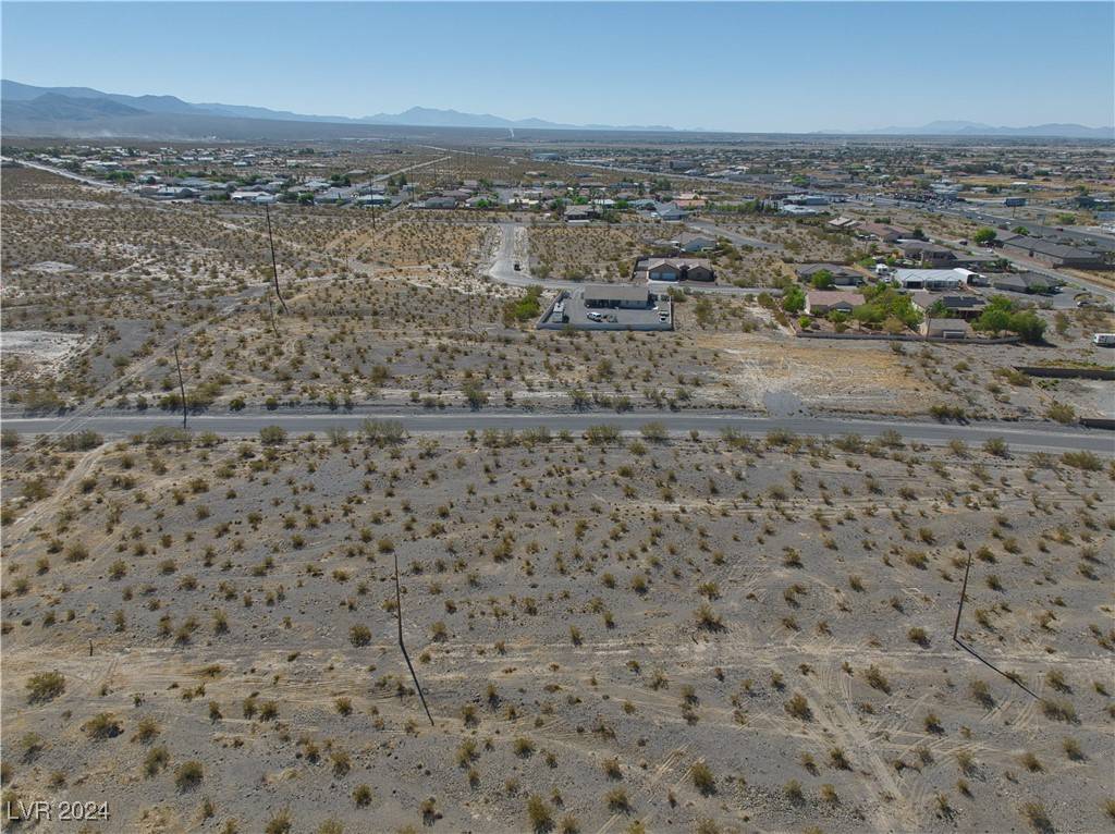 Pahrump, NV 89048,1950 S Omaha Avenue