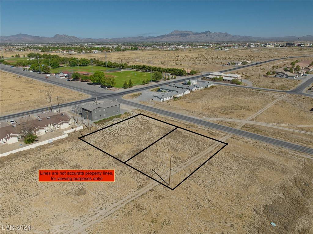 Pahrump, NV 89048,1841 Honeysuckle Street