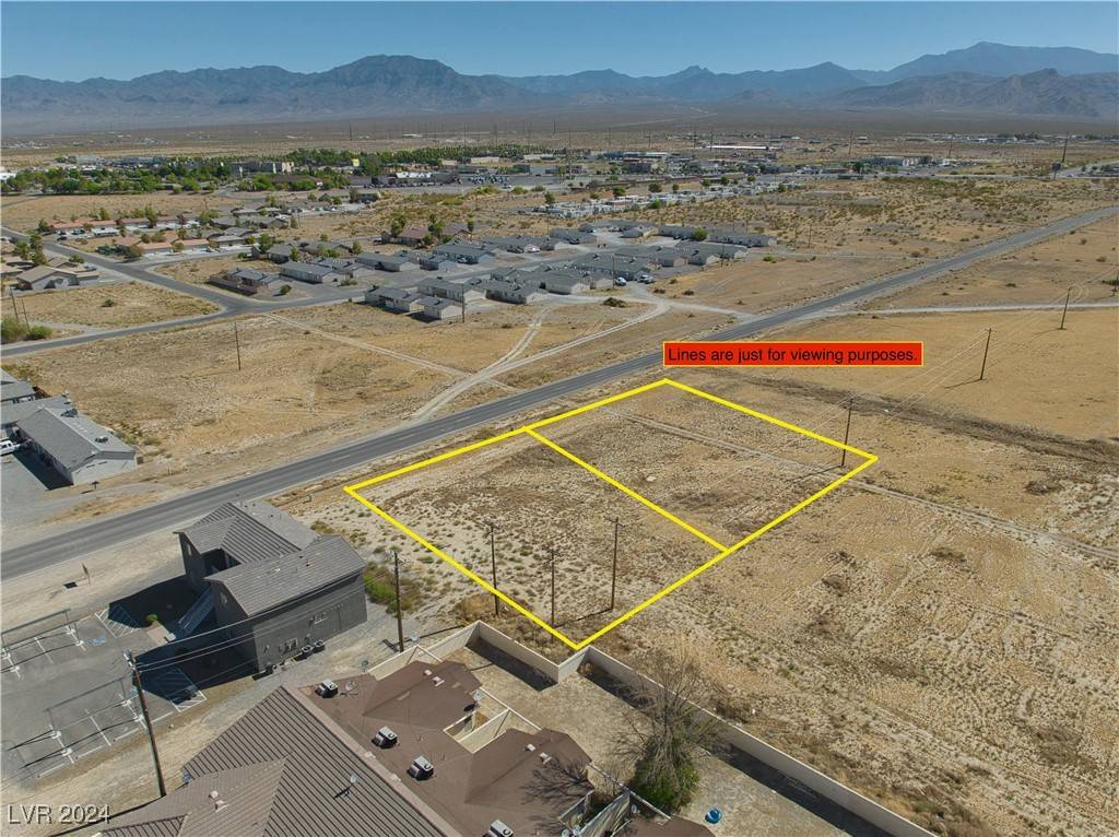 Pahrump, NV 89048,1841 Honeysuckle Street