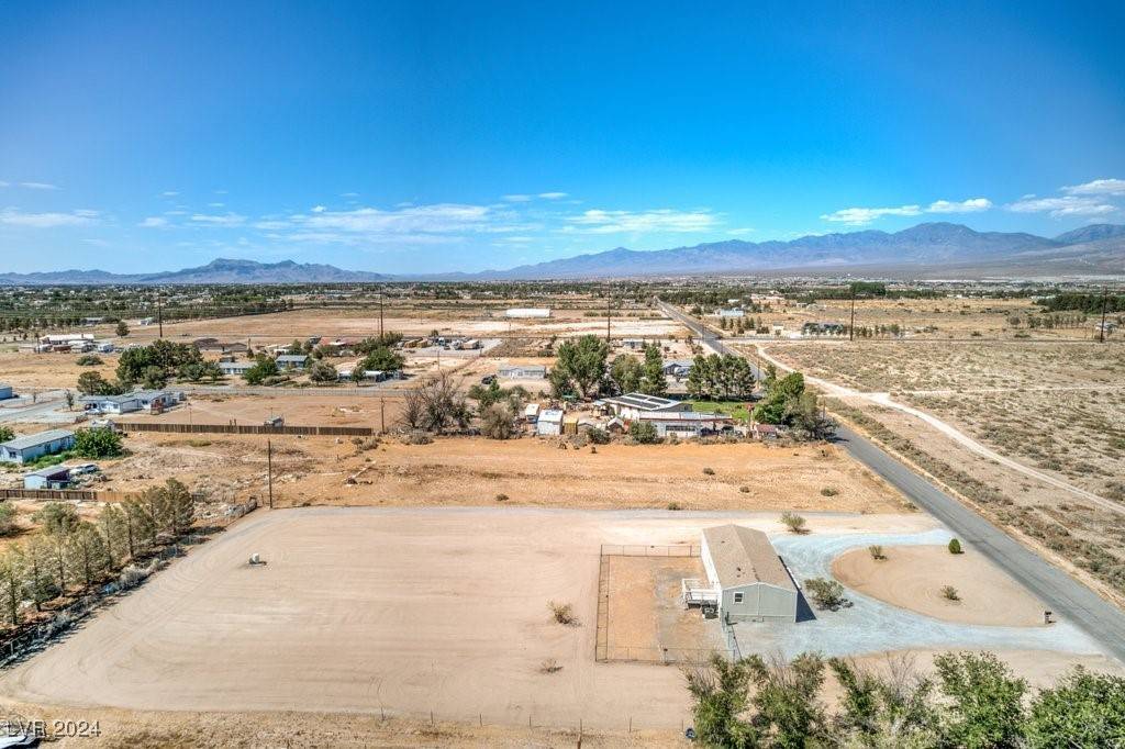 Pahrump, NV 89048,6230 Oakridge Avenue