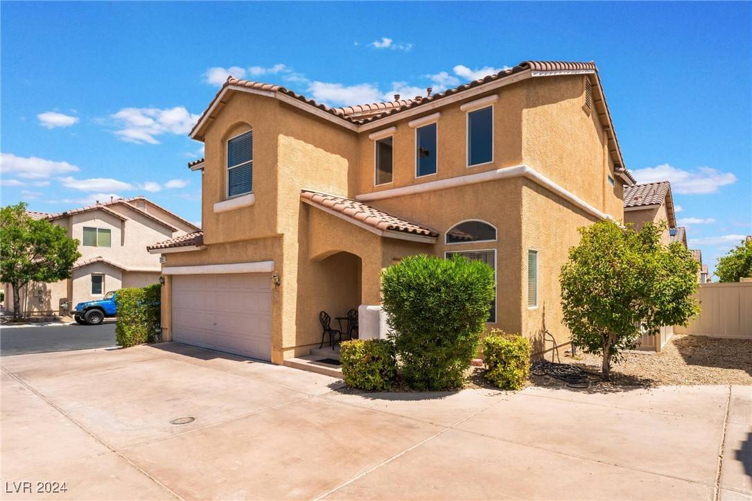 Las Vegas, NV 89143,9165 Spoonbill Ridge Place