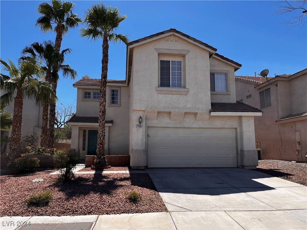 Henderson, NV 89074,1735 Buttermilk Drive